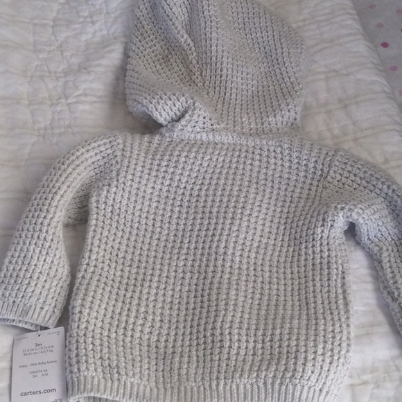 Carter”s Jacket - Picture 5 of 6